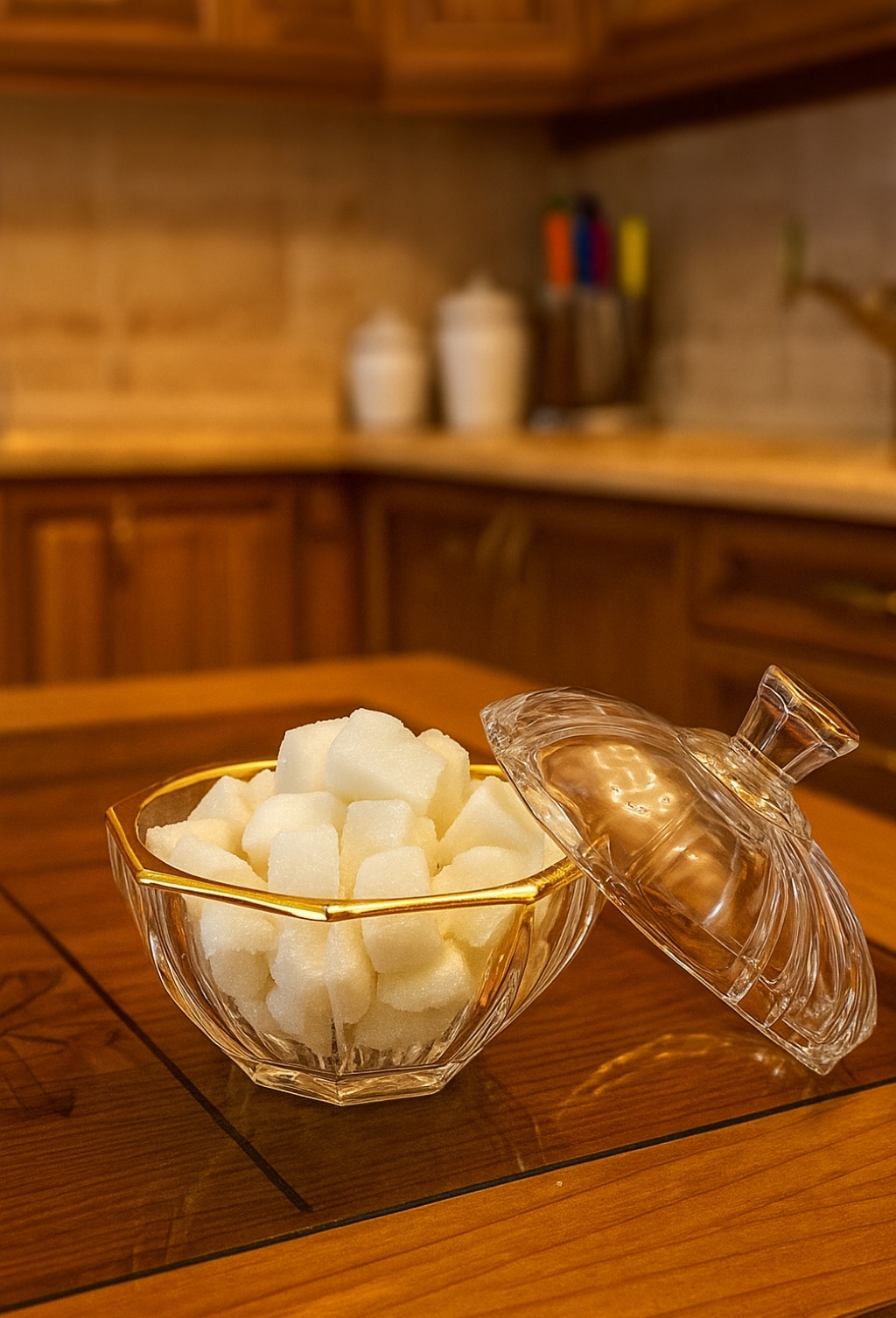 پخش عمده قندان لب طلا هامبورگ چین